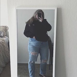 Meet your Posher, Leah